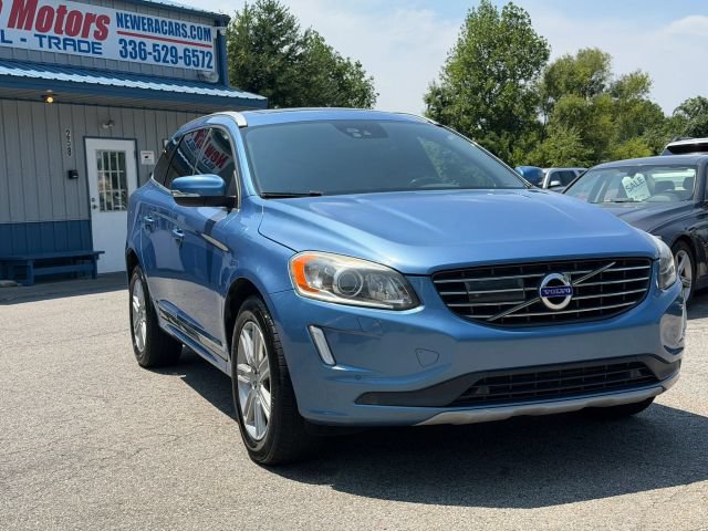 Used 2016 Volvo XC60 T6 Platinum FWD image 3