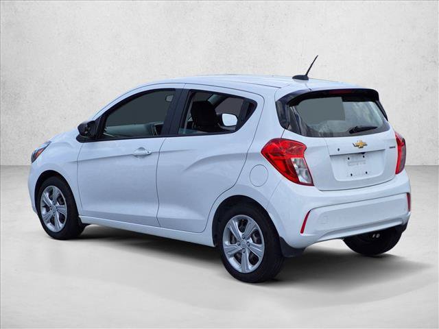 Used 2020 Chevrolet Spark LS FWD image 6