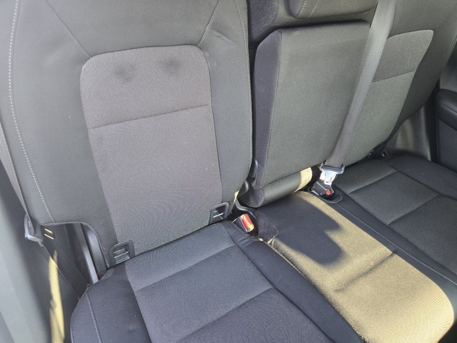 Certified 2024 Honda CR-V EX image 21