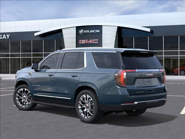 New 2026 GMC Yukon Elevation image 3