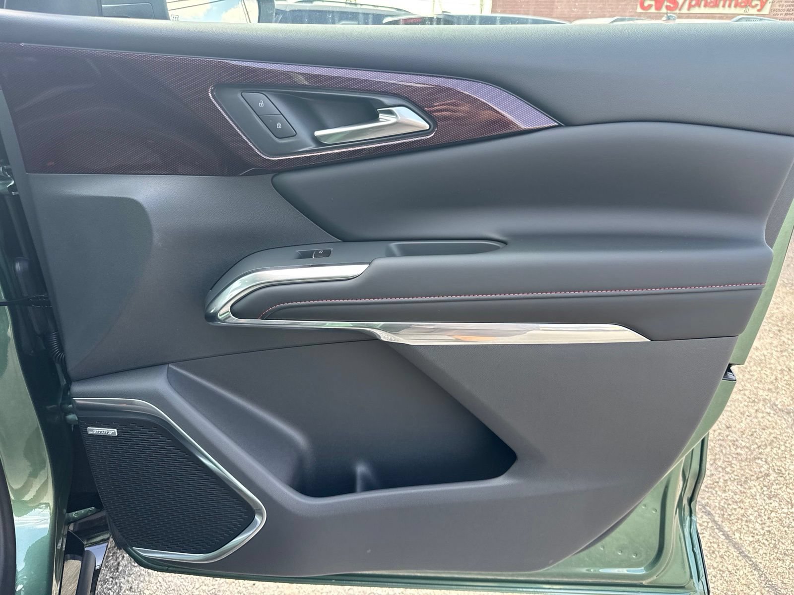New 2027 Chevrolet Traverse RS AWD/4WD image 34