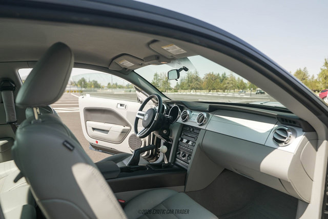 Used 2007 Ford Mustang GT RWD image 28