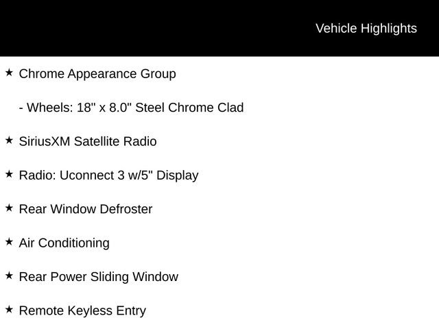 Used 2019 RAM 2500 Tradesman image 32