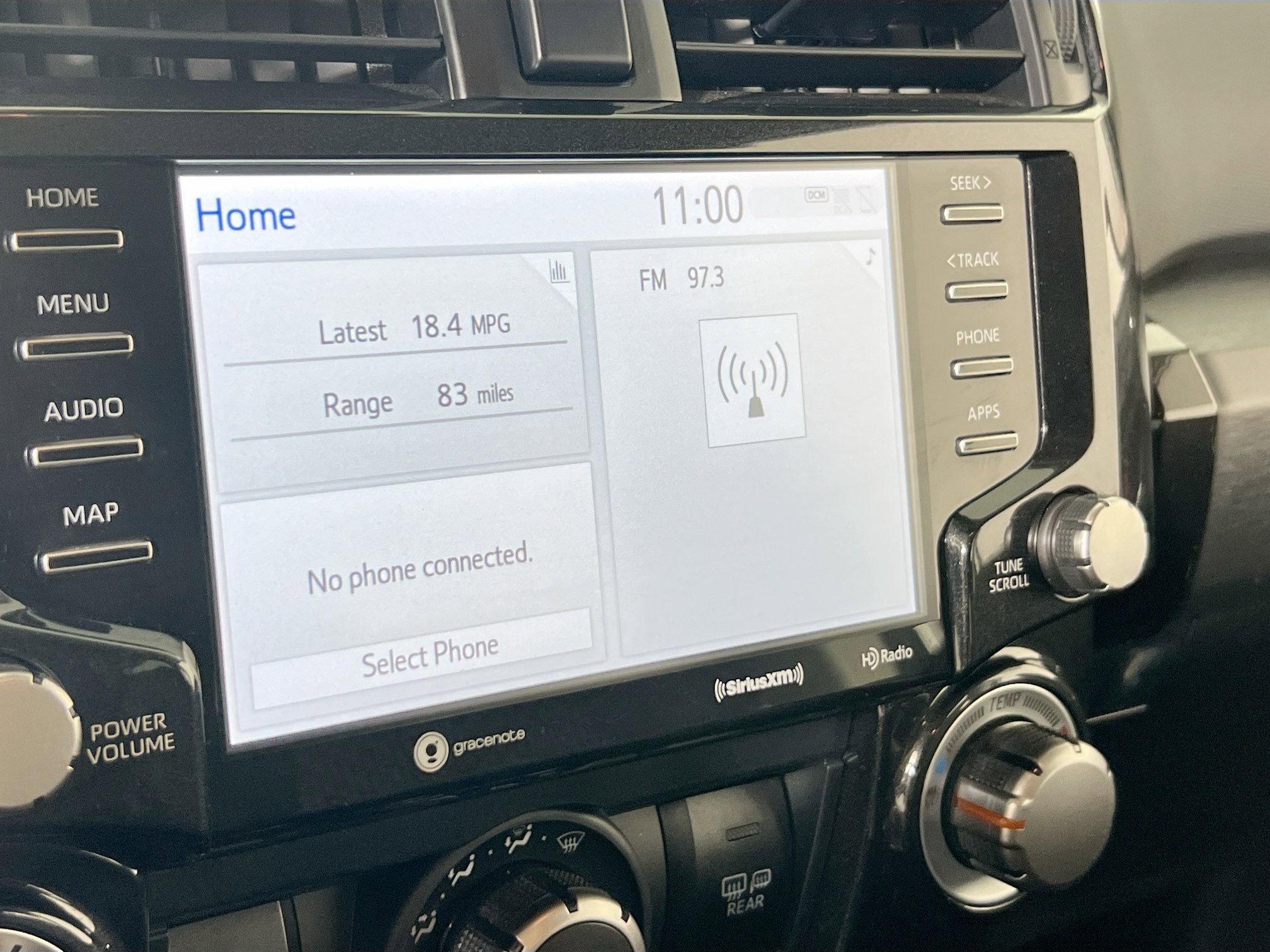 Used 2023 Toyota 4Runner TRD Off-Road image 14