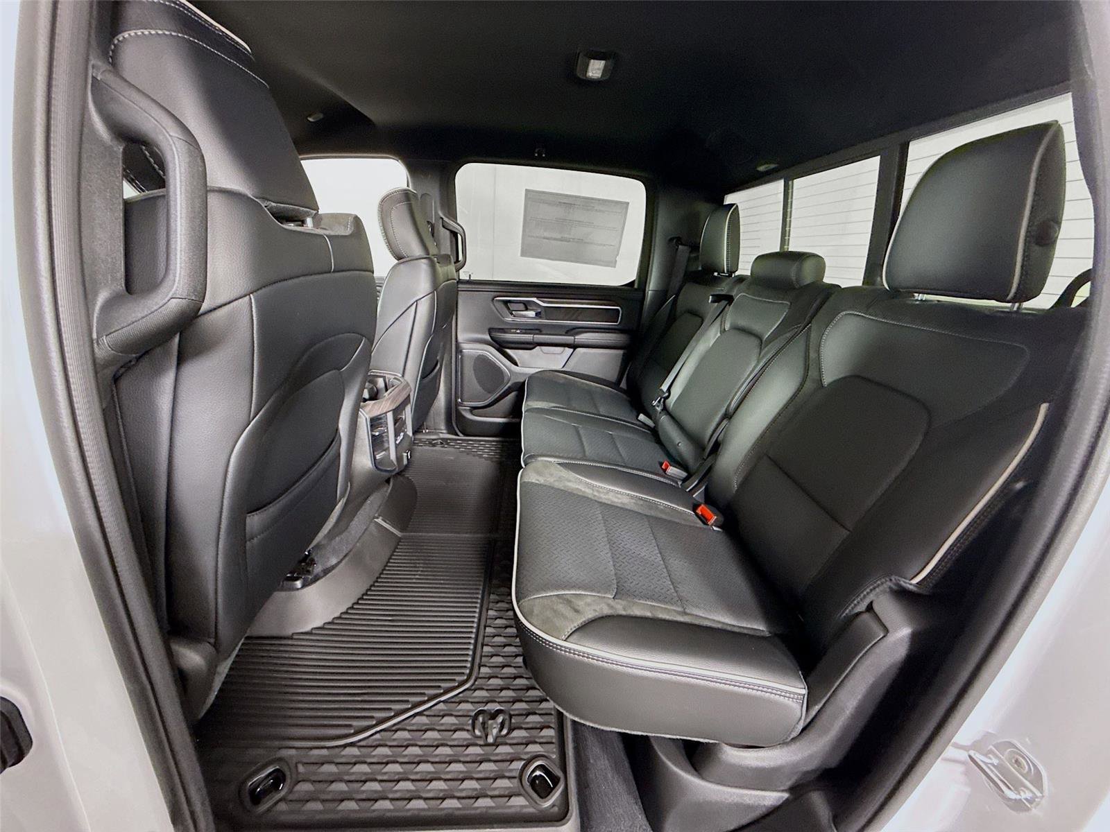 New 2026 RAM 1500 Laramie w/ Bed Utility Group image 18