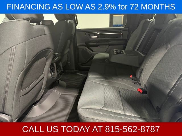 New 2026 RAM 1500 Big Horn image 26