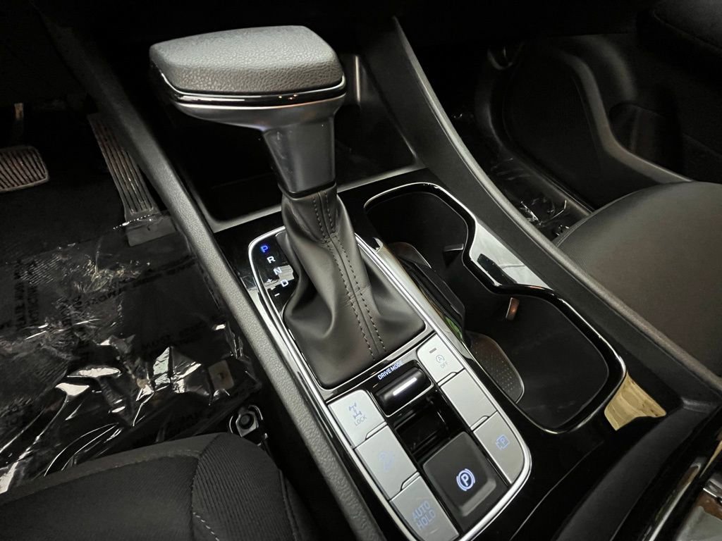 Used 2023 Hyundai Tucson SEL image 24