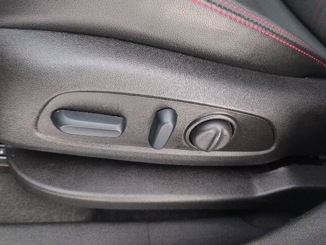 Certified 2023 Chevrolet Equinox RS image 21