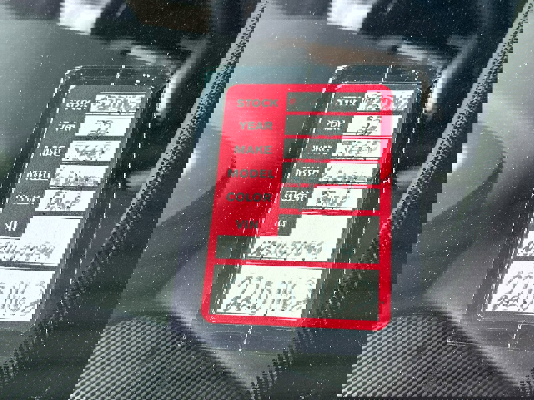 New 2022 Jeep Grand Wagoneer Series II image 28