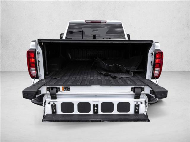Used 2025 GMC Sierra 2500 SLE w/ SLE Value Package; AWD/4WD image 21