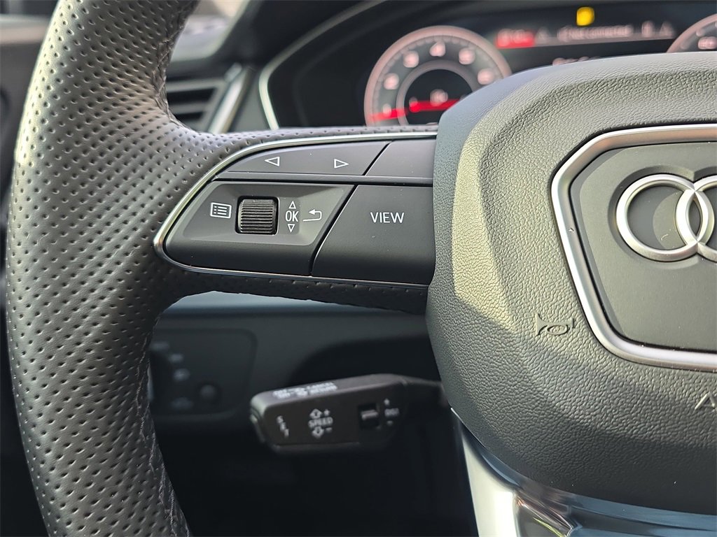Used 2025 Audi Q5 2.0T Premium Plus image 20