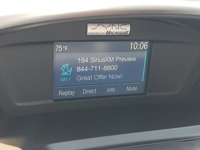 Used 2015 Ford Escape SE AWD/4WD image 21