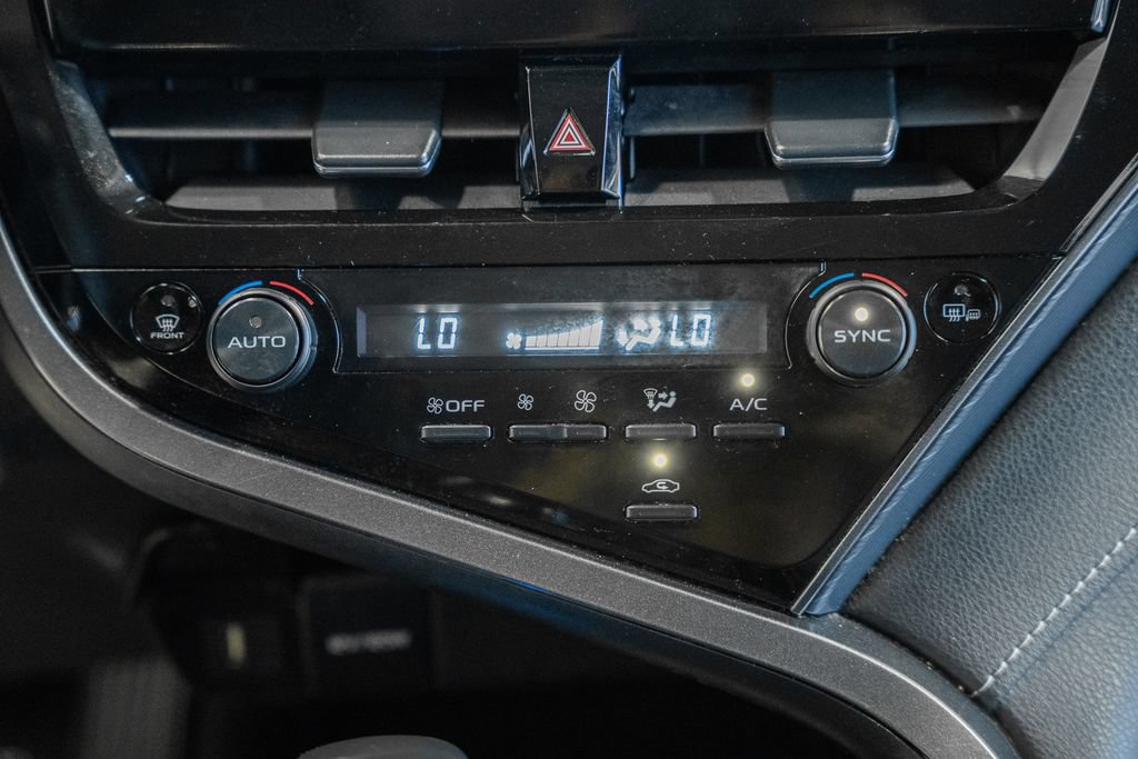 Used 2024 Toyota Camry SE FWD image 20