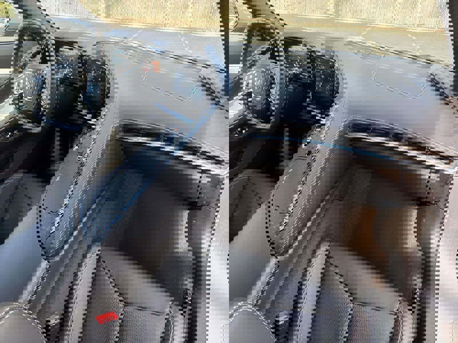 Used 2025 Chevrolet Corvette Stingray Preferred Cpe w/ Z51 Performance Package image 33