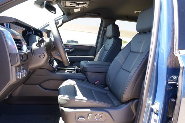 New 2026 GMC Yukon Denali AWD/4WD image 20