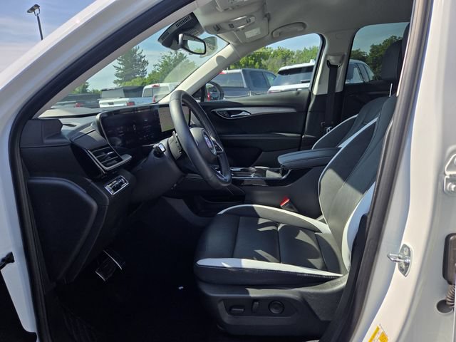 Used 2024 Buick Envision Sport Touring AWD/4WD image 24