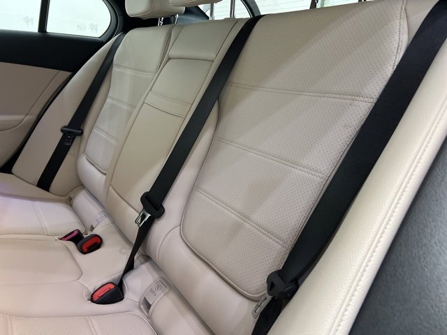 Used 2025 Mercedes-Benz C 300 4MATIC Sedan image 47