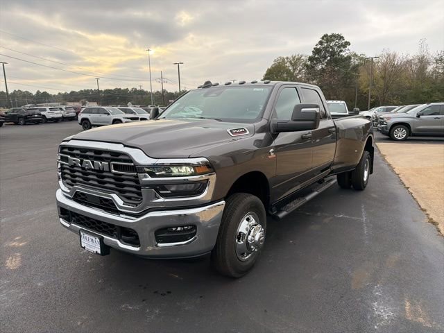 New 2026 RAM 3500 Tradesman image 3