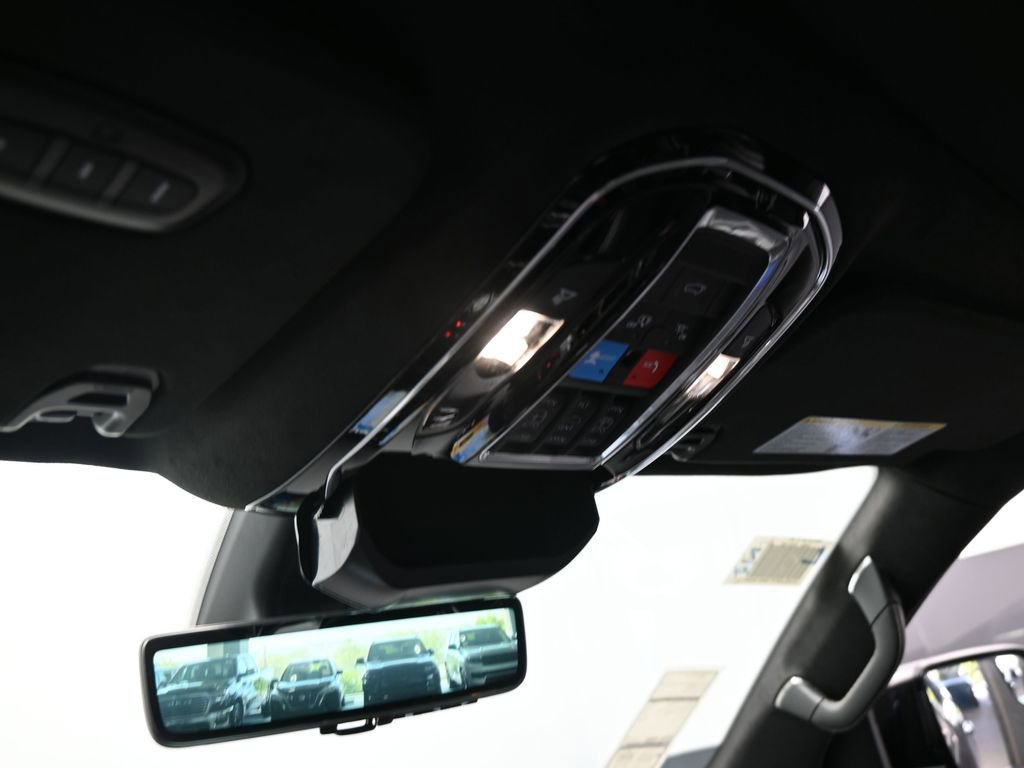 Used 2024 Jeep Grand Wagoneer L Series II w/ Quick Order Packagew 28T image 38