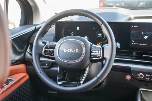 New 2026 Kia Carnival SX Prestige image 8