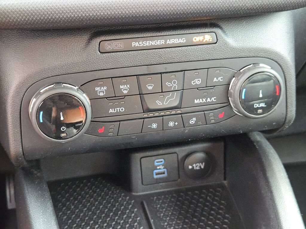 Used 2022 Ford Bronco Sport Outer Banks AWD/4WD image 33