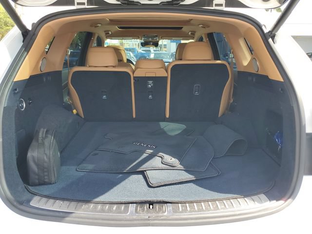 Certified 2024 Genesis GV80 2.5T w/ Prestige Package AWD/4WD image 30