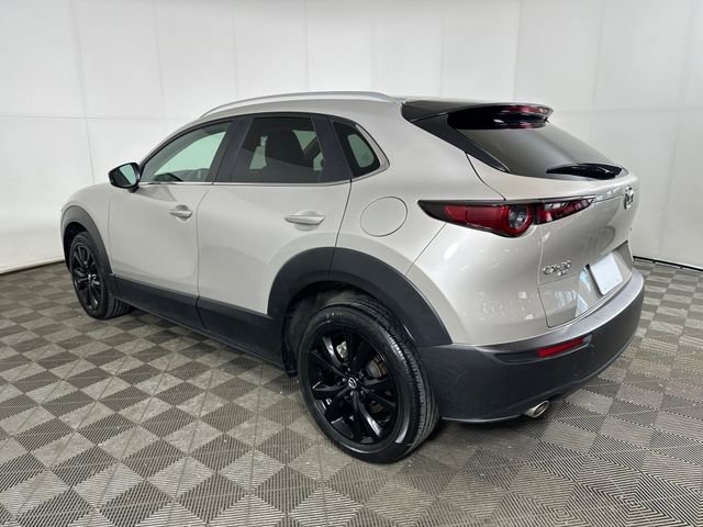 Used 2024 MAZDA CX-30 AWD 2.5 S w/ Select Sport Pkg image 5
