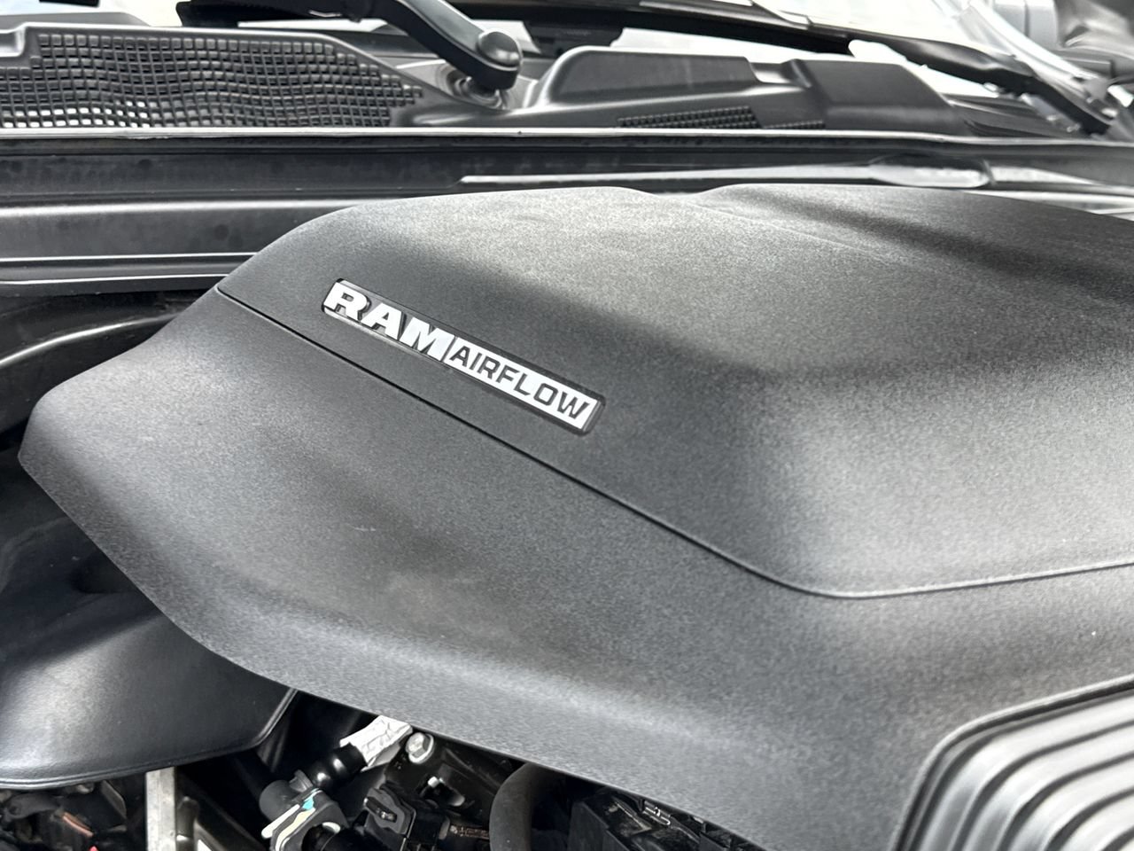 Used 2022 RAM 1500 Rebel w/ G/T Package AWD/4WD image 12