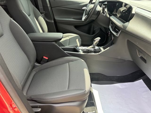 Used 2024 Buick Encore GX Preferred FWD image 26