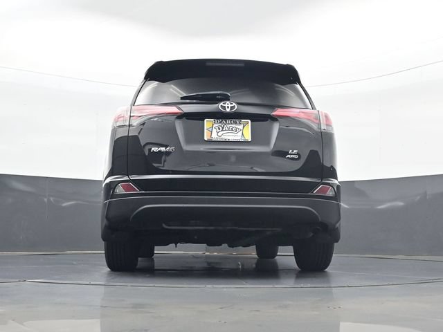 Used 2016 Toyota RAV4 LE AWD/4WD image 26