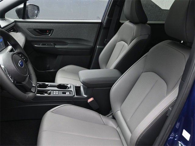 New 2026 Subaru Outback Limited image 18