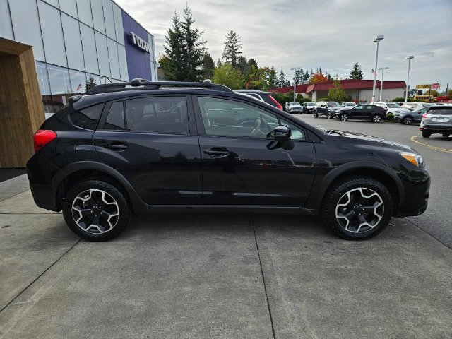 Used 2015 Subaru Crosstrek 2.0i Limited AWD/4WD image 4