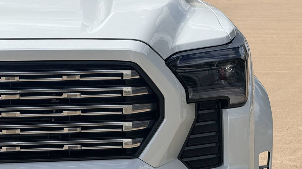 New 2026 Toyota Tacoma Limited AWD/4WD image 5