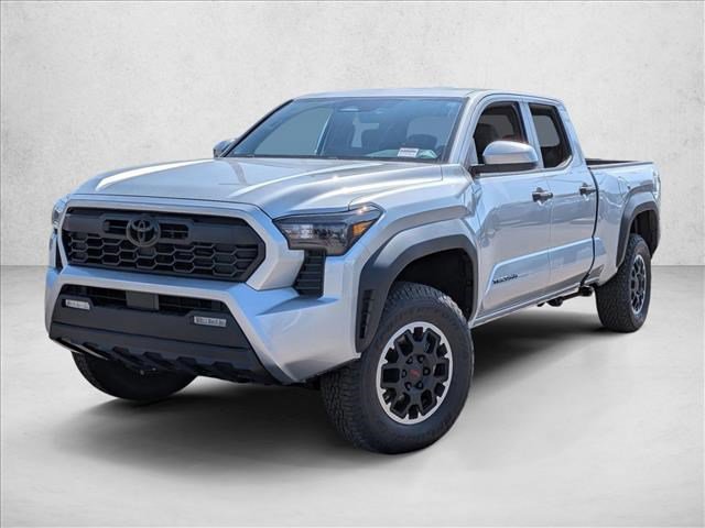 New 2026 Toyota Tacoma TRD Off-Road