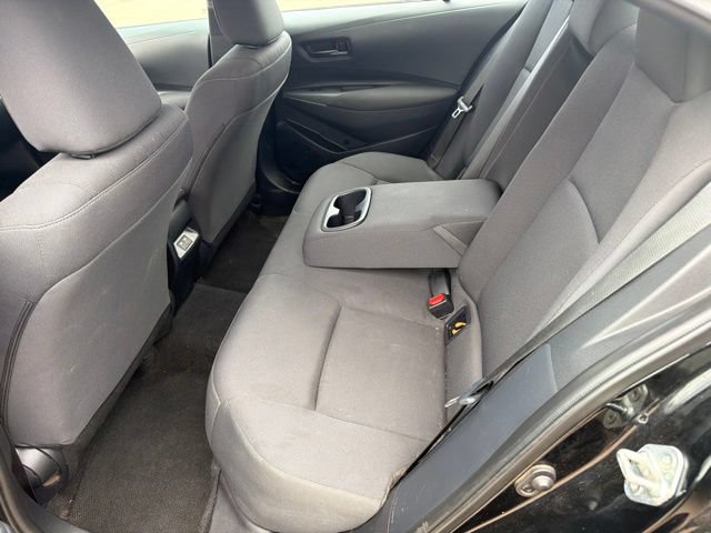 Used 2024 Toyota Corolla LE FWD image 4