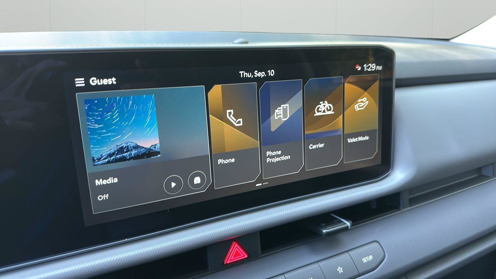 New 2027 Kia Seltos S FWD image 16