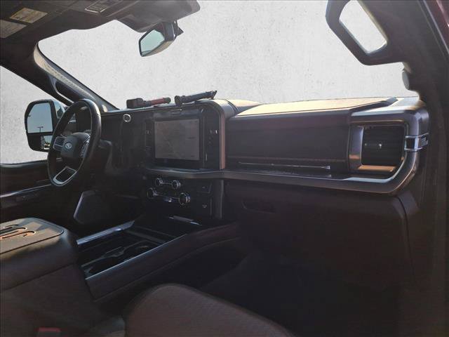 Certified 2025 Ford F250 King Ranch w/ Chrome Package AWD/4WD image 23