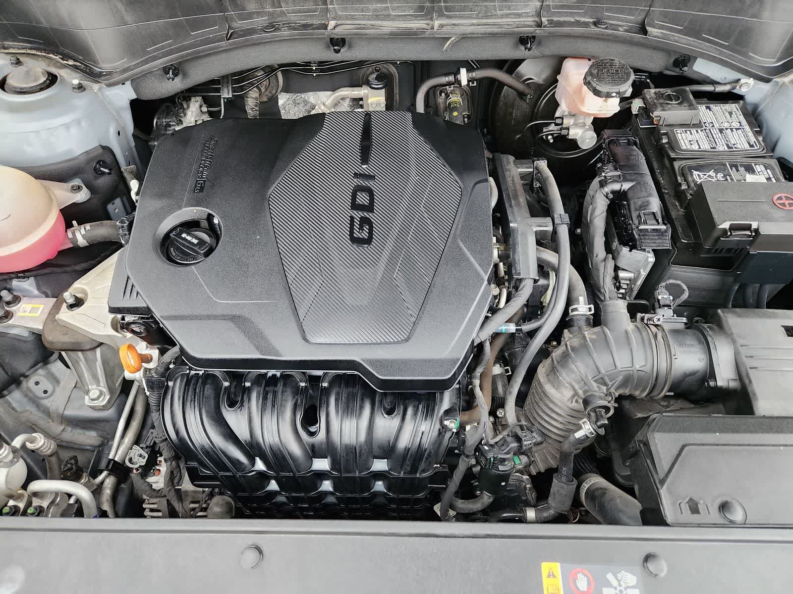 Used 2022 Kia Sorento S FWD image 30