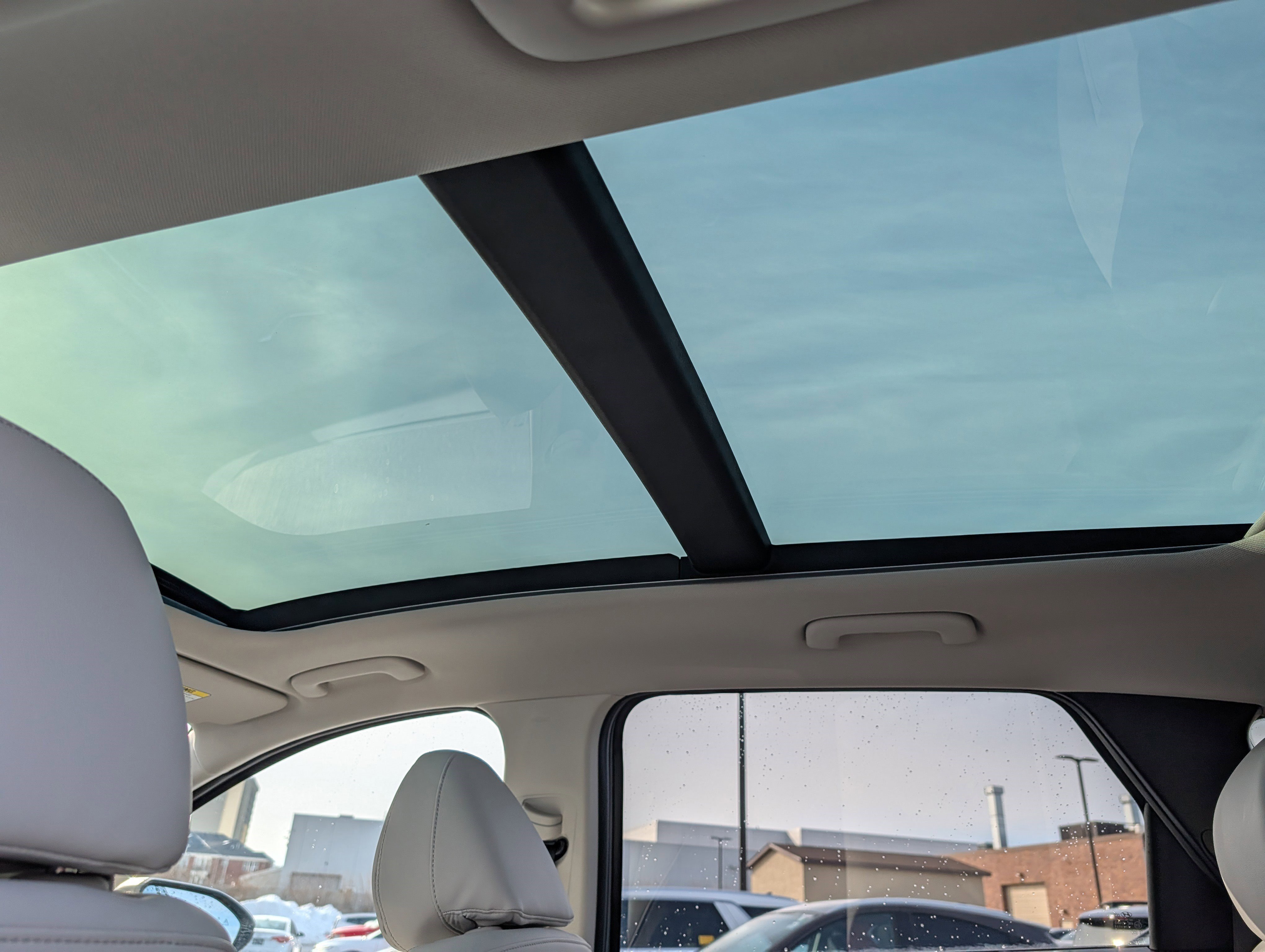 New 2026 Hyundai Tucson Limited w/ Tow & Go Package image 9