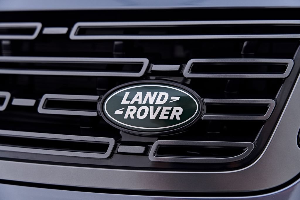 Used 2025 Land Rover Range Rover Sport Dynamic SE AWD/4WD image 26