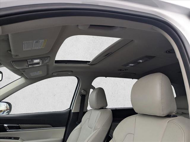 Used 2020 Kia Telluride EX image 17