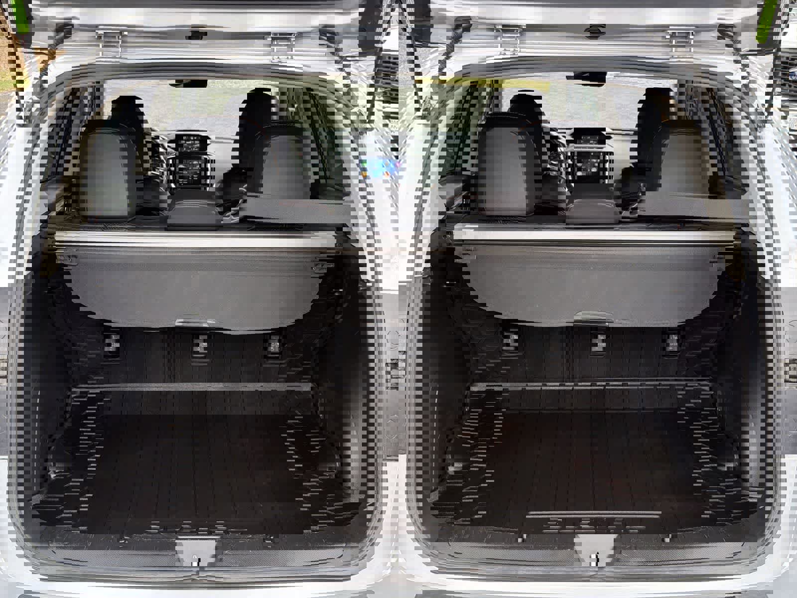 Used 2019 Subaru Crosstrek 2.0i Limited image 34