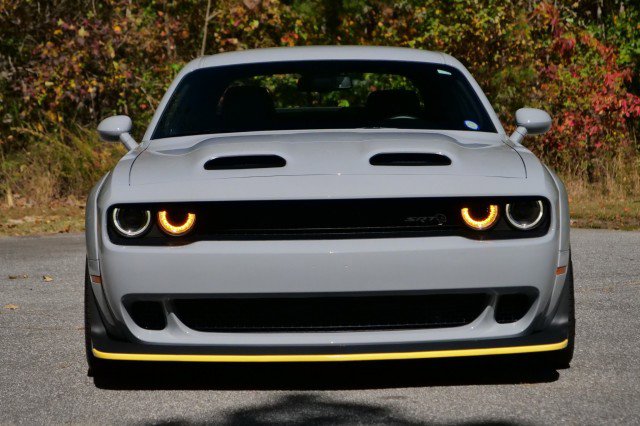 Used 2022 Dodge Challenger SRT Hellcat image 5