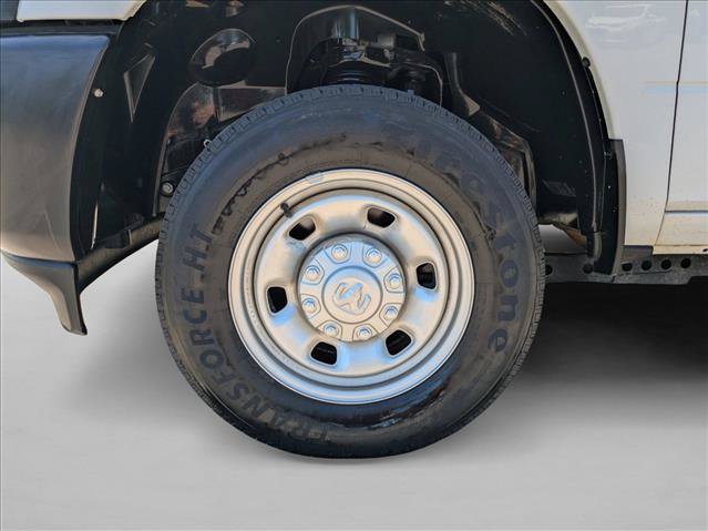 Used 2022 RAM 2500 Tradesman AWD/4WD image 21