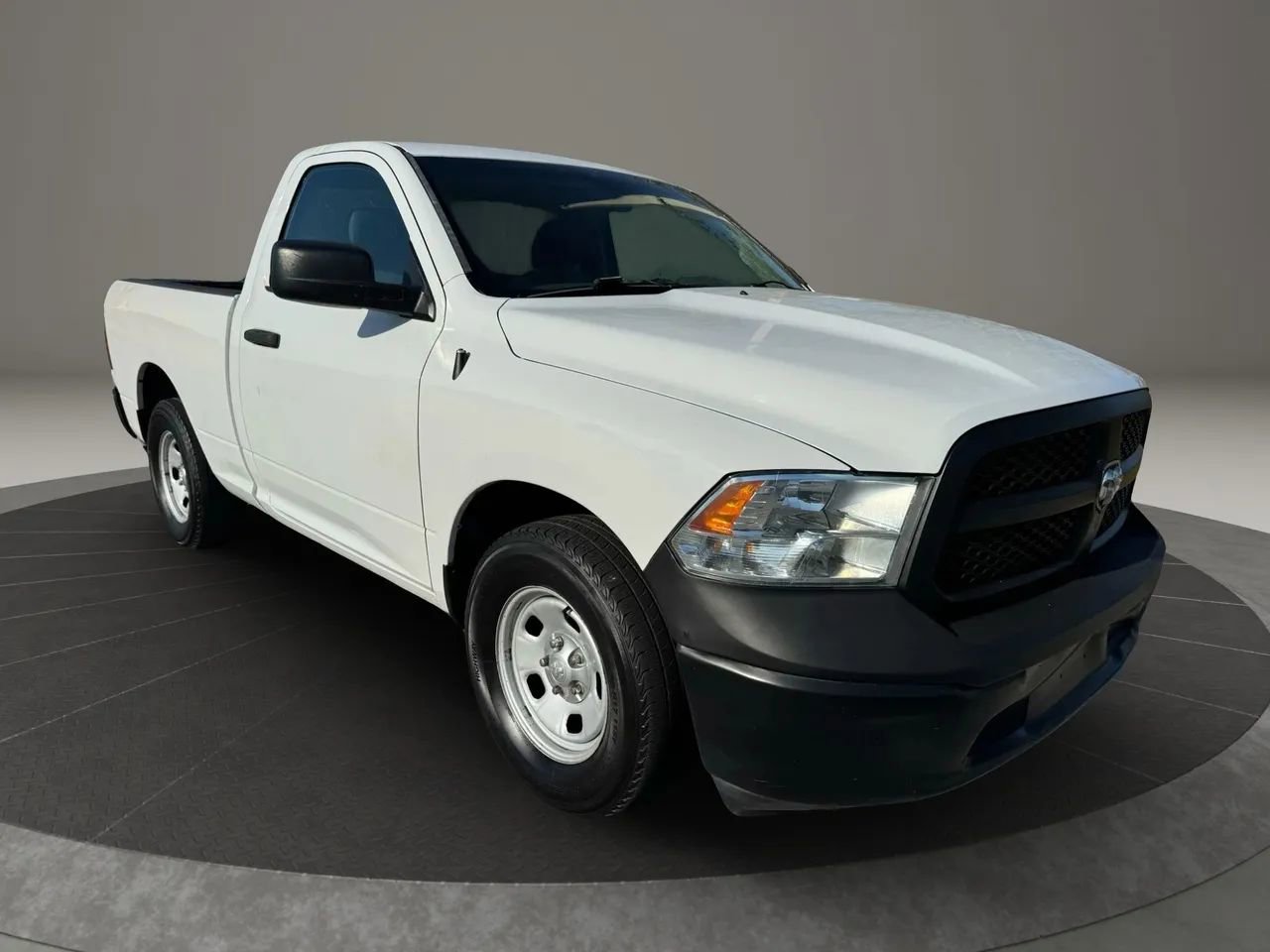 Used 2014 RAM 1500 Tradesman w/ Popular Equipment Group image 2