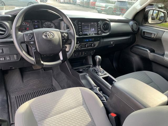 Used 2022 Toyota Tacoma SR AWD/4WD image 20