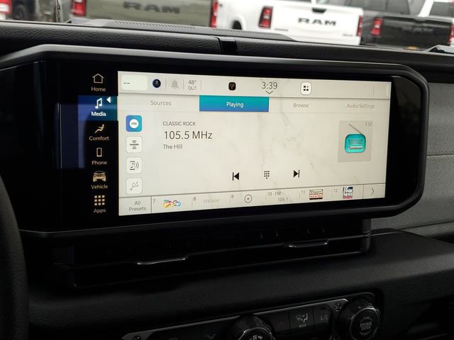 New 2026 Jeep Gladiator Sport image 9