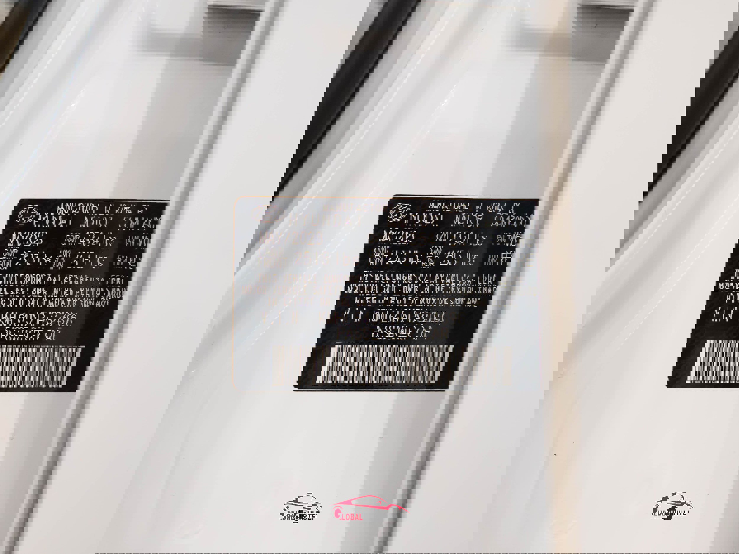 Used 2023 Hyundai Sonata SEL image 50