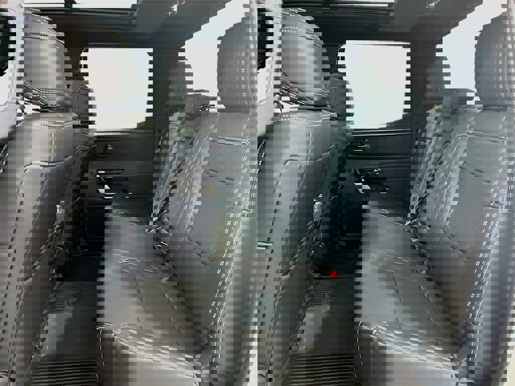 New 2026 Toyota Tundra Limited image 25