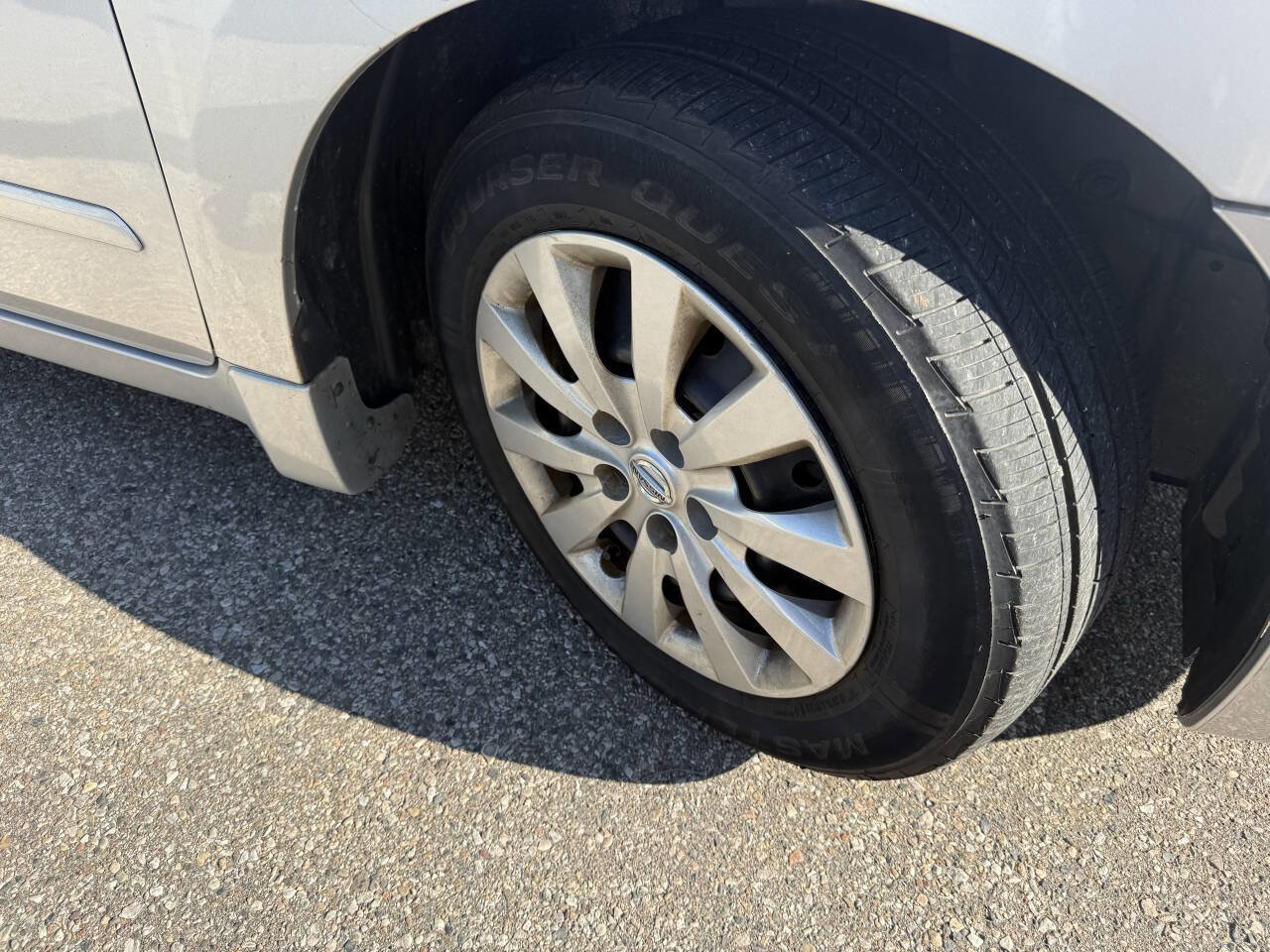 Used 2009 Nissan Altima 2.5 S image 6